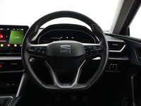 USED 2020 70 SEAT LEON 1.5 TSI EVO FR Hatchback 5dr Petrol Manual Euro 6 (s/s) (150 ps) AMBIENT LIGHT | DIGI COCKPIT