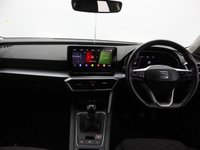 USED 2020 70 SEAT LEON 1.5 TSI EVO FR Hatchback 5dr Petrol Manual Euro 6 (s/s) (150 ps) AMBIENT LIGHT | DIGI COCKPIT