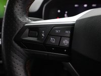USED 2020 70 SEAT LEON 1.5 TSI EVO FR Hatchback 5dr Petrol Manual Euro 6 (s/s) (150 ps) AMBIENT LIGHT | DIGI COCKPIT
