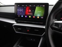 USED 2020 70 SEAT LEON 1.5 TSI EVO FR Hatchback 5dr Petrol Manual Euro 6 (s/s) (150 ps) AMBIENT LIGHT | DIGI COCKPIT