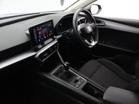 USED 2020 70 SEAT LEON 1.5 TSI EVO FR Hatchback 5dr Petrol Manual Euro 6 (s/s) (150 ps) AMBIENT LIGHT | DIGI COCKPIT