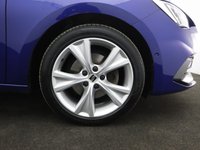 USED 2020 70 SEAT LEON 1.5 TSI EVO FR Hatchback 5dr Petrol Manual Euro 6 (s/s) (150 ps) AMBIENT LIGHT | DIGI COCKPIT