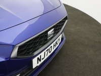 USED 2020 70 SEAT LEON 1.5 TSI EVO FR Hatchback 5dr Petrol Manual Euro 6 (s/s) (150 ps) AMBIENT LIGHT | DIGI COCKPIT