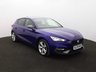 USED 2020 70 SEAT LEON 1.5 TSI EVO FR Hatchback 5dr Petrol Manual Euro 6 (s/s) (150 ps) AMBIENT LIGHT | DIGI COCKPIT
