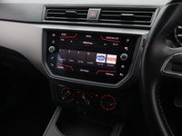 USED 2019 69 SEAT IBIZA 1.0 MPI SE Technology Hatchback 5dr Petrol Manual Euro 6 (s/s) GPF (80 ps) BLUETOOTH | NAVIGATION SYSTEM