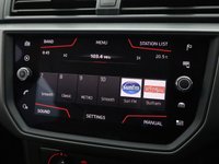 USED 2019 69 SEAT IBIZA 1.0 MPI SE Technology Hatchback 5dr Petrol Manual Euro 6 (s/s) GPF (80 ps) BLUETOOTH | NAVIGATION SYSTEM