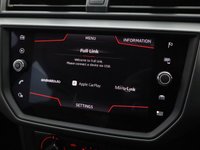 USED 2019 69 SEAT IBIZA 1.0 MPI SE Technology Hatchback 5dr Petrol Manual Euro 6 (s/s) GPF (80 ps) BLUETOOTH | NAVIGATION SYSTEM