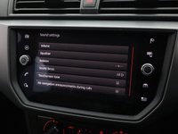 USED 2019 69 SEAT IBIZA 1.0 MPI SE Technology Hatchback 5dr Petrol Manual Euro 6 (s/s) GPF (80 ps) BLUETOOTH | NAVIGATION SYSTEM