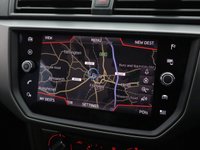 USED 2019 69 SEAT IBIZA 1.0 MPI SE Technology Hatchback 5dr Petrol Manual Euro 6 (s/s) GPF (80 ps) BLUETOOTH | NAVIGATION SYSTEM