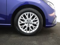 USED 2019 69 SEAT IBIZA 1.0 MPI SE Technology Hatchback 5dr Petrol Manual Euro 6 (s/s) GPF (80 ps) BLUETOOTH | NAVIGATION SYSTEM