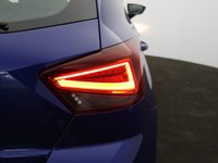 USED 2019 69 SEAT IBIZA 1.0 MPI SE Technology Hatchback 5dr Petrol Manual Euro 6 (s/s) GPF (80 ps) BLUETOOTH | NAVIGATION SYSTEM