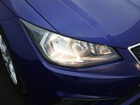 USED 2019 69 SEAT IBIZA 1.0 MPI SE Technology Hatchback 5dr Petrol Manual Euro 6 (s/s) GPF (80 ps) BLUETOOTH | NAVIGATION SYSTEM