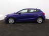 USED 2019 69 SEAT IBIZA 1.0 MPI SE Technology Hatchback 5dr Petrol Manual Euro 6 (s/s) GPF (80 ps) BLUETOOTH | NAVIGATION SYSTEM
