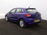 USED 2019 69 SEAT IBIZA 1.0 MPI SE Technology Hatchback 5dr Petrol Manual Euro 6 (s/s) GPF (80 ps) BLUETOOTH | NAVIGATION SYSTEM