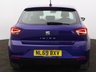 USED 2019 69 SEAT IBIZA 1.0 MPI SE Technology Hatchback 5dr Petrol Manual Euro 6 (s/s) GPF (80 ps) BLUETOOTH | NAVIGATION SYSTEM