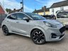 USED 2023 23 FORD PUMA 1.0T ECOBOOST MHEV ST-LINE X SUV 5dr PETROL HYBRID MANUAL EURO 6 (s/s) (125 ps)  NO DEPOSIT  FINANCE ARRANGED, APPLY HERE NOW