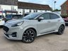 USED 2023 23 FORD PUMA 1.0T ECOBOOST MHEV ST-LINE X SUV 5dr PETROL HYBRID MANUAL EURO 6 (s/s) (125 ps)  NO DEPOSIT  FINANCE ARRANGED, APPLY HERE NOW