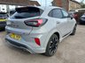 USED 2023 23 FORD PUMA 1.0T ECOBOOST MHEV ST-LINE X SUV 5dr PETROL HYBRID MANUAL EURO 6 (s/s) (125 ps)  NO DEPOSIT  FINANCE ARRANGED, APPLY HERE NOW