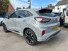 USED 2023 23 FORD PUMA 1.0T ECOBOOST MHEV ST-LINE X SUV 5dr PETROL HYBRID MANUAL EURO 6 (s/s) (125 ps)  NO DEPOSIT  FINANCE ARRANGED, APPLY HERE NOW