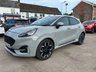 USED 2023 23 FORD PUMA 1.0T ECOBOOST MHEV ST-LINE X SUV 5dr PETROL HYBRID MANUAL EURO 6 (s/s) (125 ps)  NO DEPOSIT  FINANCE ARRANGED, APPLY HERE NOW