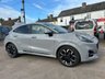USED 2023 23 FORD PUMA 1.0T ECOBOOST MHEV ST-LINE X SUV 5dr PETROL HYBRID MANUAL EURO 6 (s/s) (125 ps)  NO DEPOSIT  FINANCE ARRANGED, APPLY HERE NOW