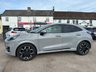 USED 2023 23 FORD PUMA 1.0T ECOBOOST MHEV ST-LINE X SUV 5dr PETROL HYBRID MANUAL EURO 6 (s/s) (125 ps)  NO DEPOSIT  FINANCE ARRANGED, APPLY HERE NOW