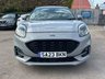 USED 2023 23 FORD PUMA 1.0T ECOBOOST MHEV ST-LINE X SUV 5dr PETROL HYBRID MANUAL EURO 6 (s/s) (125 ps)  NO DEPOSIT  FINANCE ARRANGED, APPLY HERE NOW