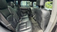 USED 2015 15 PORSCHE CAYENNE 3.0 TD V6 TiptronicS 4WD Euro 6 (s/s) 5dr PAN ROOF! RETRACTABLE TOW BAR