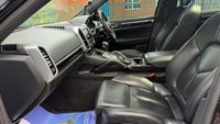USED 2015 15 PORSCHE CAYENNE 3.0 TD V6 TiptronicS 4WD Euro 6 (s/s) 5dr PAN ROOF! RETRACTABLE TOW BAR