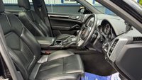 USED 2015 15 PORSCHE CAYENNE 3.0 TD V6 TiptronicS 4WD Euro 6 (s/s) 5dr PAN ROOF! RETRACTABLE TOW BAR