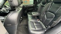 USED 2015 15 PORSCHE CAYENNE 3.0 TD V6 TiptronicS 4WD Euro 6 (s/s) 5dr PAN ROOF! RETRACTABLE TOW BAR