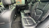 USED 2015 15 PORSCHE CAYENNE 3.0 TD V6 TiptronicS 4WD Euro 6 (s/s) 5dr PAN ROOF! RETRACTABLE TOW BAR