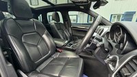 USED 2015 15 PORSCHE CAYENNE 3.0 TD V6 TiptronicS 4WD Euro 6 (s/s) 5dr PAN ROOF! RETRACTABLE TOW BAR