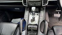 USED 2015 15 PORSCHE CAYENNE 3.0 TD V6 TiptronicS 4WD Euro 6 (s/s) 5dr PAN ROOF! RETRACTABLE TOW BAR