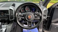 USED 2015 15 PORSCHE CAYENNE 3.0 TD V6 TiptronicS 4WD Euro 6 (s/s) 5dr PAN ROOF! RETRACTABLE TOW BAR