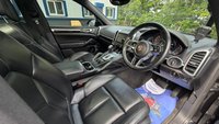 USED 2015 15 PORSCHE CAYENNE 3.0 TD V6 TiptronicS 4WD Euro 6 (s/s) 5dr PAN ROOF! RETRACTABLE TOW BAR