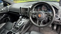 USED 2015 15 PORSCHE CAYENNE 3.0 TD V6 TiptronicS 4WD Euro 6 (s/s) 5dr PAN ROOF! RETRACTABLE TOW BAR