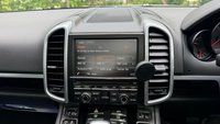 USED 2015 15 PORSCHE CAYENNE 3.0 TD V6 TiptronicS 4WD Euro 6 (s/s) 5dr PAN ROOF! RETRACTABLE TOW BAR