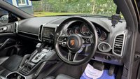 USED 2015 15 PORSCHE CAYENNE 3.0 TD V6 TiptronicS 4WD Euro 6 (s/s) 5dr PAN ROOF! RETRACTABLE TOW BAR