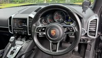 USED 2015 15 PORSCHE CAYENNE 3.0 TD V6 TiptronicS 4WD Euro 6 (s/s) 5dr PAN ROOF! RETRACTABLE TOW BAR