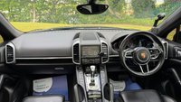 USED 2015 15 PORSCHE CAYENNE 3.0 TD V6 TiptronicS 4WD Euro 6 (s/s) 5dr PAN ROOF! RETRACTABLE TOW BAR