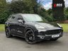 USED 2015 15 PORSCHE CAYENNE 3.0 TD V6 TiptronicS 4WD Euro 6 (s/s) 5dr PAN ROOF! RETRACTABLE TOW BAR