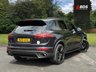 USED 2015 15 PORSCHE CAYENNE 3.0 TD V6 TiptronicS 4WD Euro 6 (s/s) 5dr PAN ROOF! RETRACTABLE TOW BAR
