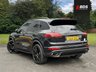 USED 2015 15 PORSCHE CAYENNE 3.0 TD V6 TiptronicS 4WD Euro 6 (s/s) 5dr PAN ROOF! RETRACTABLE TOW BAR
