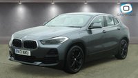 USED 2021 71 BMW X2 1.5 25e 10kWh Sport SUV 5dr Petrol Plug-in Hybrid Auto xDrive Euro 6 (s/s) (220 ps) APPLE CARPLAY | BLUETOOTH