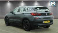 USED 2021 71 BMW X2 1.5 25e 10kWh Sport SUV 5dr Petrol Plug-in Hybrid Auto xDrive Euro 6 (s/s) (220 ps) APPLE CARPLAY | BLUETOOTH