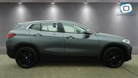 USED 2021 71 BMW X2 1.5 25e 10kWh Sport SUV 5dr Petrol Plug-in Hybrid Auto xDrive Euro 6 (s/s) (220 ps) APPLE CARPLAY | BLUETOOTH