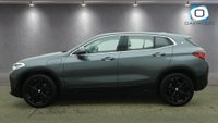 USED 2021 71 BMW X2 1.5 25e 10kWh Sport SUV 5dr Petrol Plug-in Hybrid Auto xDrive Euro 6 (s/s) (220 ps) APPLE CARPLAY | BLUETOOTH