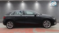 USED 2022 22 AUDI A3 1.0 TFSI 30 Sport Sportback 5dr Petrol Manual Euro 6 (s/s) (110 ps) BLUETOOTH | CRUISE CONTROL