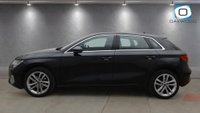 USED 2022 22 AUDI A3 1.0 TFSI 30 Sport Sportback 5dr Petrol Manual Euro 6 (s/s) (110 ps) BLUETOOTH | CRUISE CONTROL